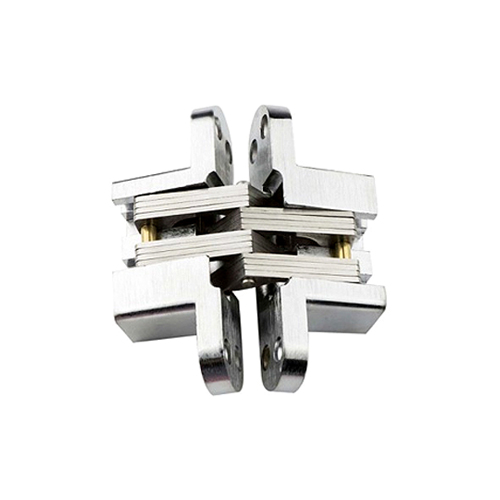 Soss Type Hinge