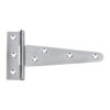 Heavy Scotch Tee Hinges