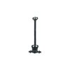 Black Antique Coronet Hinge