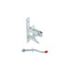 auto field gate catch set