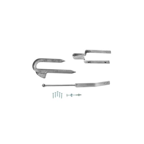 Spring Gate Fastener Set