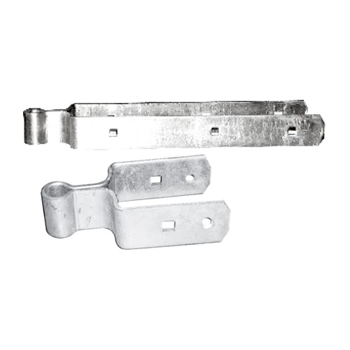 Field Gate Top Band 600mm