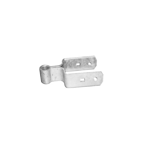 Field Gate Bottom Band 127mm
