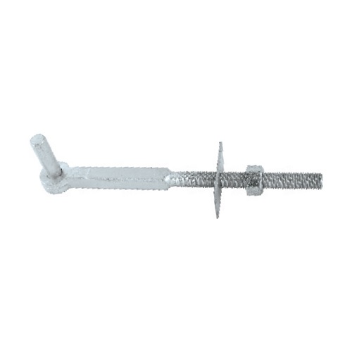 Hook To Bolt 327 X 19mm