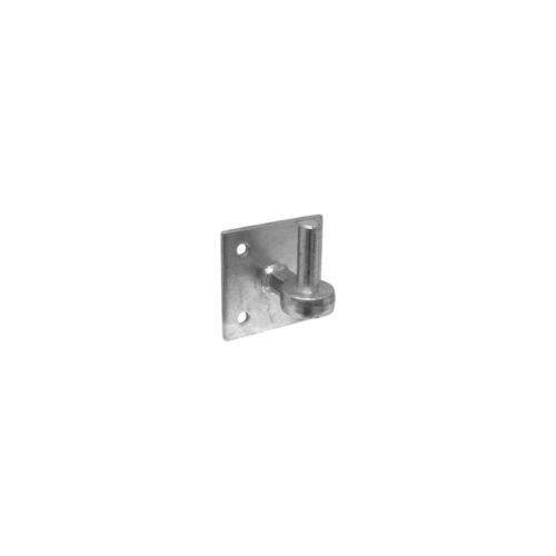 Hook On Plate 100x100x19mm