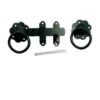 Epoxy Black