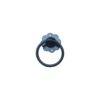 50mm Epoxy Black Ring Only – Each