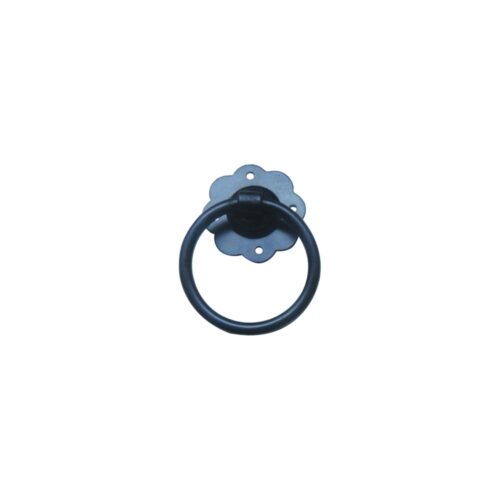 50mm Epoxy Black Ring Only – Each