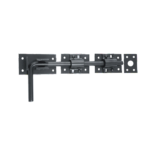 Stainless Steel Garage Door Bolt