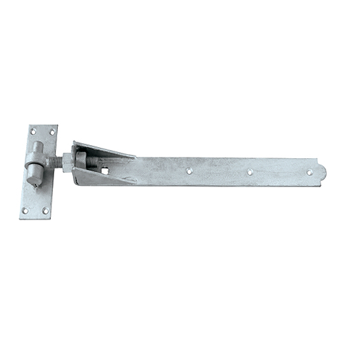 Stainless Steel Adjustable Hook and Band