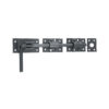 Premium Garage Door Bolt