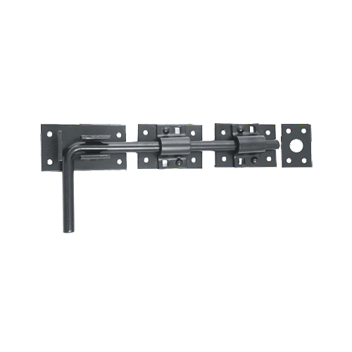 Premium Garage Door Bolt