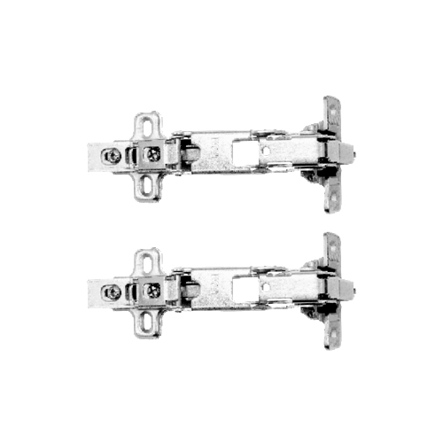 sprung cabinet hinge 165 degree