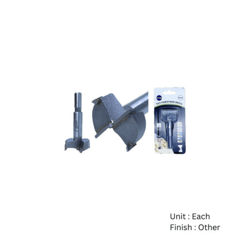 Alternative view of End Mill Cutter Std 35mm Other Each