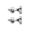 unsprung cabinet hinges