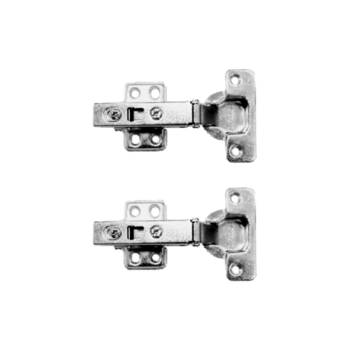 unsprung cabinet hinges