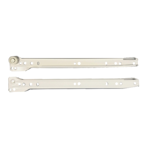bottom fix drawer runners