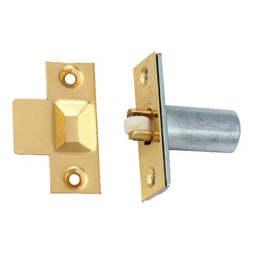Adjustable Nylon Roller Catch