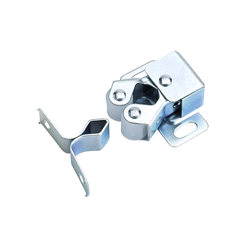 Double Roller Catch