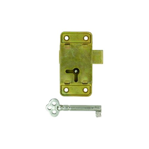 Wardrobe Lock