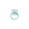 Ring On Plate