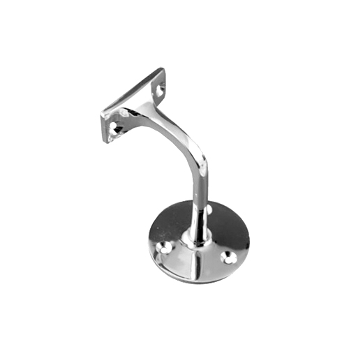 Brass Handrail Bracket