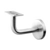 Polished Stainless