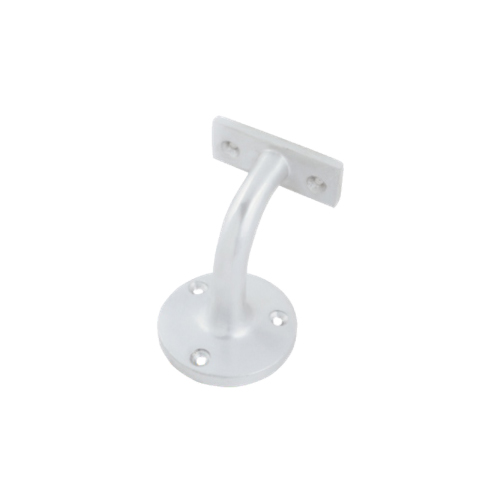 handrail bracket 63mm aluminium