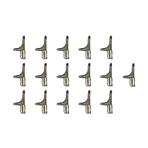push in shelf support
