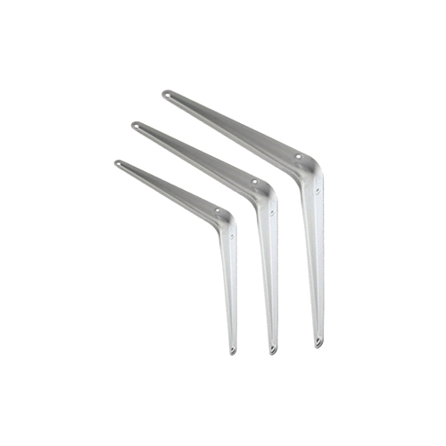 white shelf brackets pack