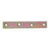 zinc mending plates