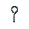 Sichern 40mm Steel Screw Eyes