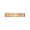 Sichern wooden dowels
