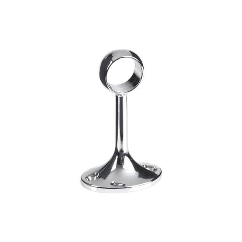 chrome tube centre bracket