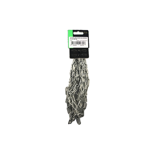 Link Chain Galvanised
