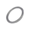 galvanised wire