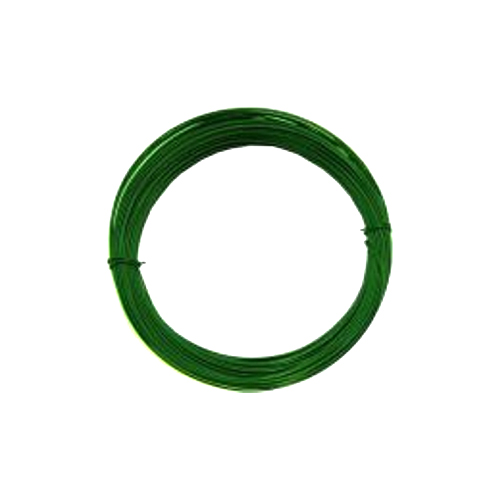 green pvc wire 1.2mm 40m