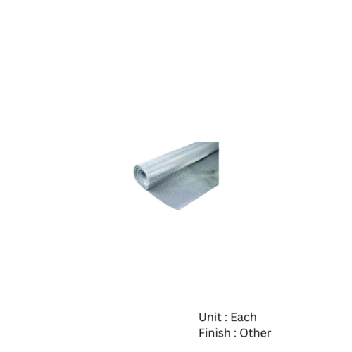 Alternative view of Pin / Fly Mesh (Rustproof) Other Aluminium Each