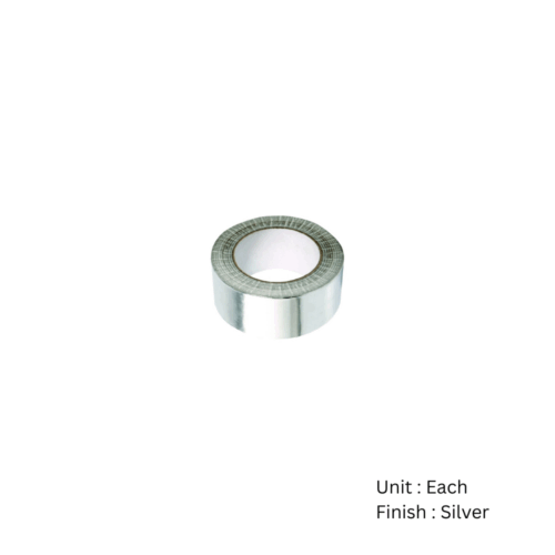 Alternative view of Bari Knurled Pull Handles - bolt-through, 86mm Rose Dia., 70mm Knob Dia. 76mm Projection