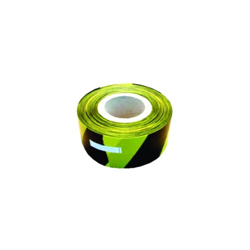 barrier tape 75mm x 500m