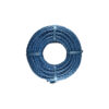 blue polypropylene rope