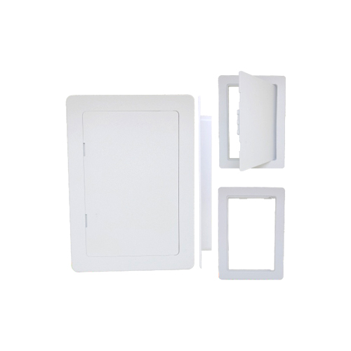 Access Panel Pvc Surface Fit