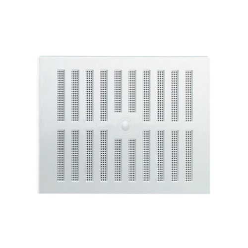 white hit miss ventilator