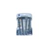 SDS 4pc Chisel Set