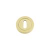 PVD Brass
