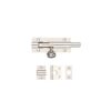 Polished Nickel