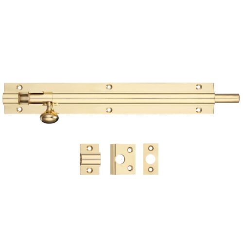 200mm architectural barrel bolt
