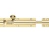 Polished Brass