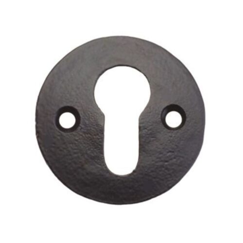 2 inch euro profile escutcheon