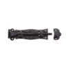 6 inch plain door bolt